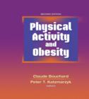 Image for Physical activity and obesity.