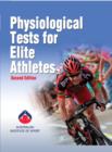 Image for Physiological tests for elite athletes.