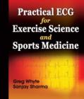 Image for Practical ECG for exercise science and sports medicine