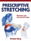 Image for Prescriptive stretching