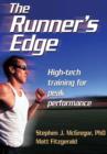 Image for The runner&#39;s edge