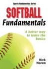 Image for Softball fundamentals