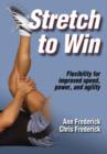 Image for Stretch to win