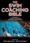 Image for The swim coaching bible