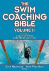Image for The swim coaching bible.: (volume 2)