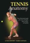 Image for Tennis anatomy