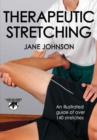Image for Therapeutic stretching