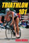 Image for Triathlon 101