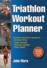 Image for Triathlon workout planner