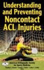 Image for Understanding and preventing noncontact ACL injuries