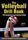 Image for The volleyball drill book