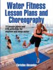 Image for Water fitness lesson plans and choreography