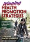 Image for Winning health promotion strategies