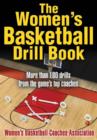 Image for The women&#39;s basketball drill book