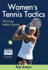 Image for Women&#39;s tennis tactics
