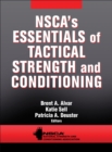 Image for NSCA&#39;s essentials of tactical strength and conditioning.