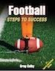 Image for Football: stops to success