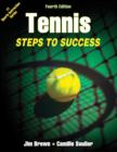 Image for Tennis: steps to success.