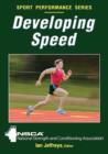 Image for Developing speed