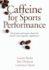 Image for Caffeine for sports performance