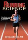 Image for Running science
