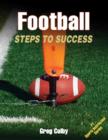 Image for Football: steps to success