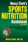 Image for Nancy Clark&#39;s Sports Nutrition Guidebook