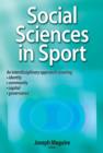 Image for Social sciences in sport