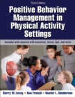Image for Promoting positive behavior in physical activity settings