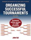 Image for Organizing successful tournaments