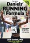 Image for Daniels` Running Formula, 3E