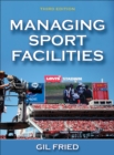 Image for Managing sport facilities