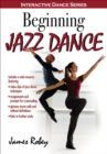 Image for Beginning jazz dance