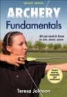 Image for Archery fundamentals