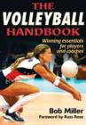 Image for The volleyball handbook