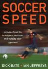 Image for Soccer speed