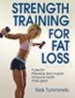Image for Strength Training for Fat Loss