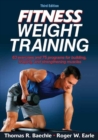 Image for Fitness Weight Training, 3E