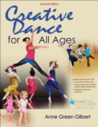 Image for Creative dance for all ages