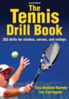 Image for Tennis Drill Book, 2E
