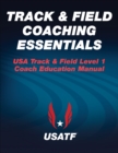 Image for USA Track &amp; Field coaching essentials
