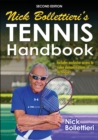 Image for Nick Bollettieri&#39;s Tennis Handbook