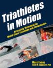 Image for Triathletes in motion