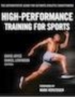 Image for High-Performance Training for Sports