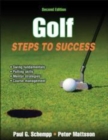 Image for Golf: steps to success