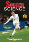 Image for Soccer science