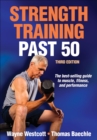 Image for Strength training past 50
