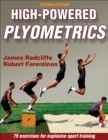 Image for High-powered plyometrics