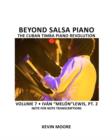 Image for Beyond Salsa Piano : The Cuban Timba Piano Revolution: Volume 5- Introducing Timba