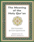 Image for The Meaning of the Holy Qur&#39;an in Today&#39;s English